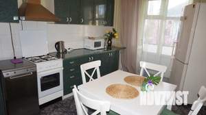 2-к квартира, посуточно, 83м2, 2/4 этаж