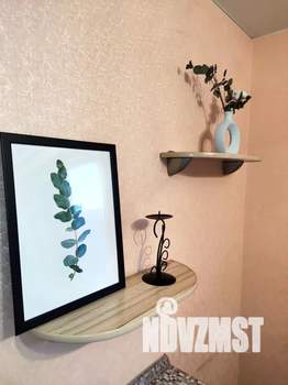 1-к квартира, посуточно, 35м2, 11/16 этаж