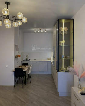 2-к квартира, на длительный срок, 53м2, 3/8 этаж