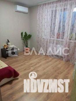 1-к квартира, на длительный срок, 42м2, 1/4 этаж