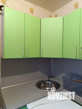 1-к квартира, на длительный срок, 30м2, 1/5 этаж