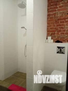 2-к квартира, посуточно, 41м2, 1/3 этаж