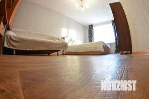 2-к квартира, посуточно, 70м2, 1/1 этаж