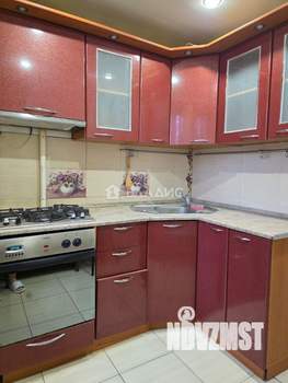 2-к квартира, на длительный срок, 48м2, 2/5 этаж