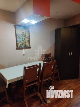 2-к квартира, на длительный срок, 45м2, 2/5 этаж