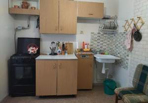 1-к квартира, на длительный срок, 30м2, 9/9 этаж