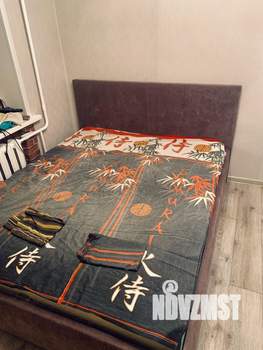 1-к квартира, на длительный срок, 24м2, 6/9 этаж