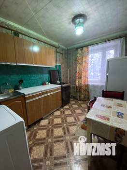 2-к квартира, посуточно, 60м2, 3/9 этаж