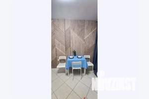 1-к квартира, посуточно, 40м2, 3/4 этаж