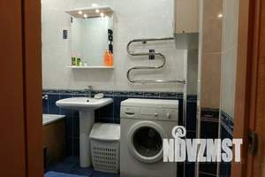 1-к квартира, посуточно, 50м2, 5/10 этаж