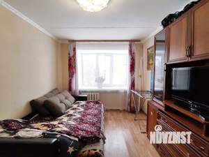 3-к квартира, на длительный срок, 58м2, 1/6 этаж