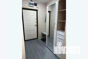 1-к квартира, посуточно, 22м2, 15/17 этаж