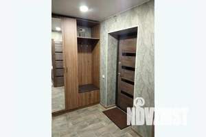 1-к квартира, посуточно, 30м2, 5/10 этаж