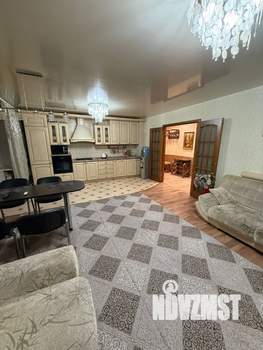 3-к квартира, на длительный срок, 72м2, 9/11 этаж