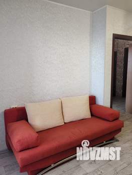 1-к квартира, на длительный срок, 44м2, 10/10 этаж