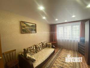 2-к квартира, на длительный срок, 51м2, 7/9 этаж