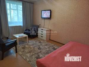 1-к квартира, на длительный срок, 31м2, 1/9 этаж
