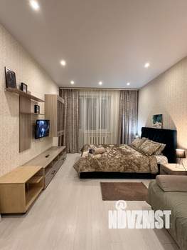 2-к квартира, посуточно, 75м2, 12/16 этаж