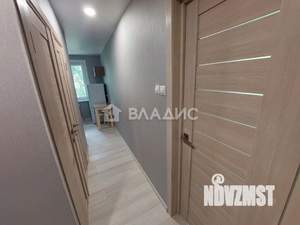 1-к квартира, на длительный срок, 30м2, 5/5 этаж