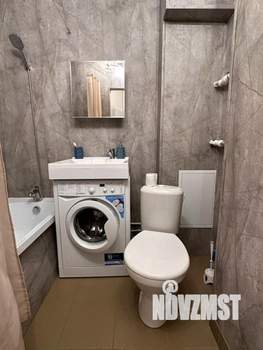 1-к квартира, посуточно, 29м2, 1/1 этаж