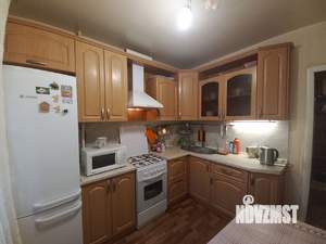 2-к квартира, на длительный срок, 52м2, 2/9 этаж