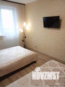 2-к квартира, посуточно, 44м2, 1/1 этаж