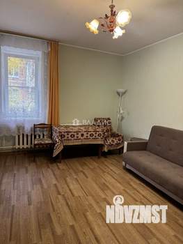 1-к квартира, на длительный срок, 38м2, 1/9 этаж