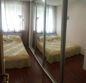2-к квартира, на длительный срок, 59м2, 2/5 этаж