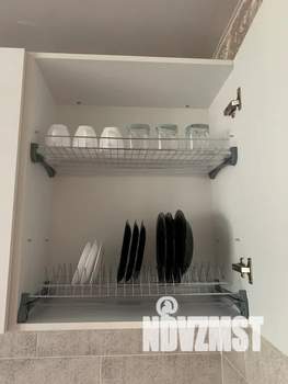 1-к квартира, посуточно, 45м2, 3/18 этаж