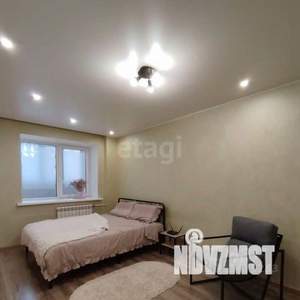 1-к квартира, на длительный срок, 38м2, 7/14 этаж