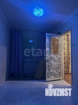 2-к квартира, на длительный срок, 46м2, 5/5 этаж