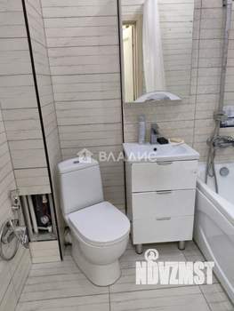 1-к квартира, на длительный срок, 37м2, 3/3 этаж