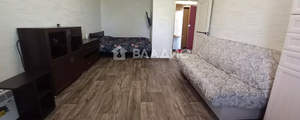 1-к квартира, на длительный срок, 38м2, 3/5 этаж