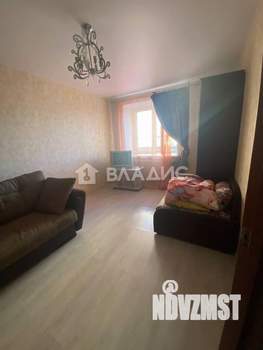 1-к квартира, на длительный срок, 34м2, 6/9 этаж