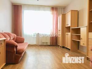 1-к квартира, на длительный срок, 41м2, 3/10 этаж