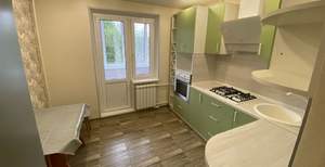 2-к квартира, на длительный срок, 53м2, 3/5 этаж