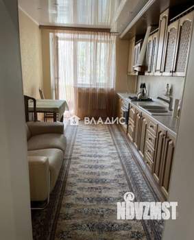 2-к квартира, на длительный срок, 90м2, 3/5 этаж