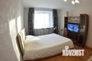 2-к квартира, посуточно, 70м2, 1/1 этаж