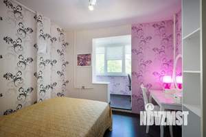 1-к квартира, посуточно, 70м2, 1/1 этаж