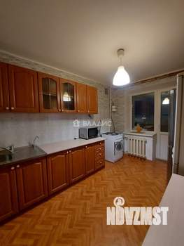 1-к квартира, на длительный срок, 39м2, 6/10 этаж