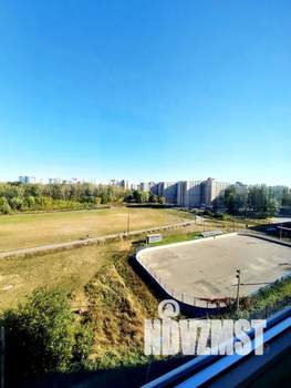 2-к квартира, посуточно, 42м2, 7/19 этаж