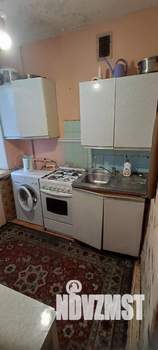 2-к квартира, на длительный срок, 39м2, 3/5 этаж