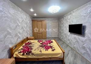 1-к квартира, на длительный срок, 38м2, 7/17 этаж