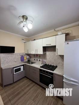 3-к квартира, на длительный срок, 66м2, 1/10 этаж