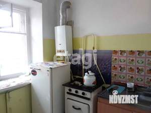 1-к квартира, на длительный срок, 35м2, 5/5 этаж