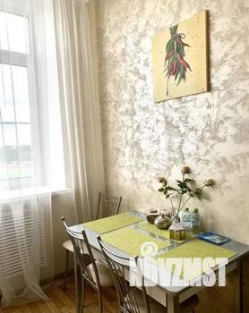 1-к квартира, посуточно, 33м2, 5/5 этаж