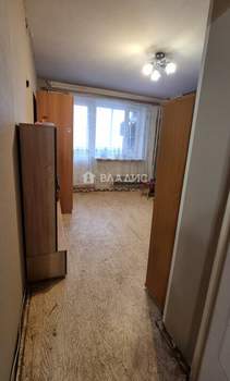 1-к квартира, на длительный срок, 31м2, 5/16 этаж