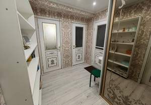 1-к квартира, на длительный срок, 48м2, 5/10 этаж