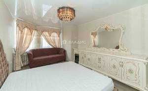 2-к квартира, на длительный срок, 74м2, 11/13 этаж