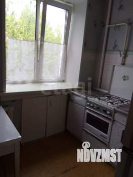 1-к квартира, на длительный срок, 35м2, 2/4 этаж